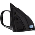 thumbnail image 5 of TYC Power Non-Heat Manual Folding Black Mirror Left Driver Side For 02-05 Sedona, 5 of 5