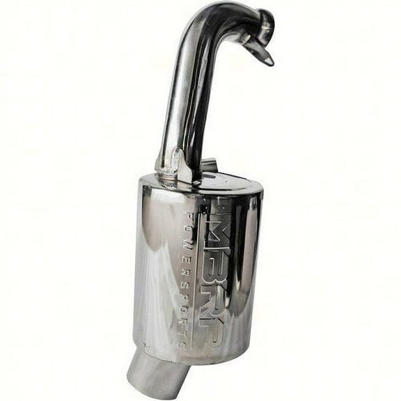 MBRP - Trail Muffler