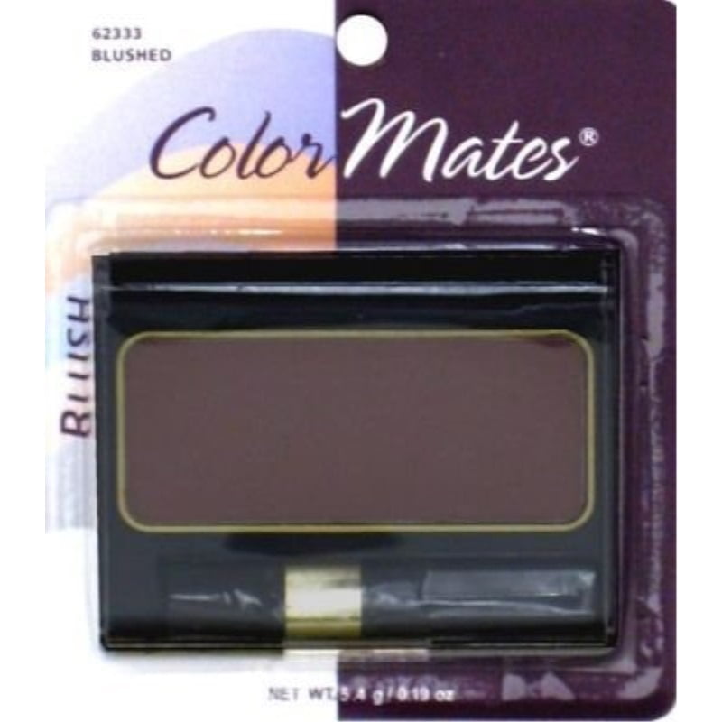Colormates Blush and Brush Sunkissed Tan 62333