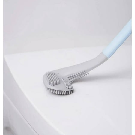 Cepillo Para Limpieza Wc