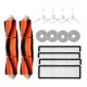thumbnail image 1 of Accessories Kit For B101cn/dream S10 Pro/ L10s Ultra/x10+/b101gl Vacuum Cleaner, 1 of 5
