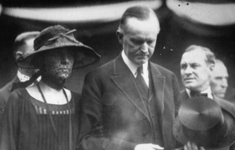 Calvin Coolidge (18721933) N30Th President Of The United States With