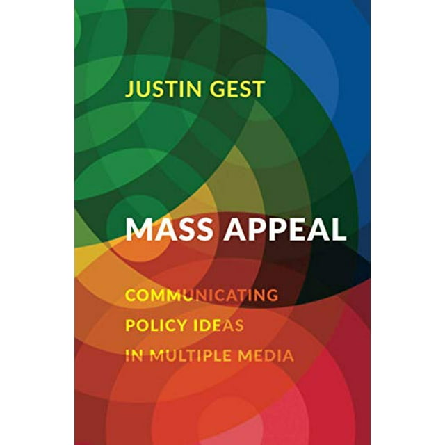 Mass Appeal : Idées de Politique de Communication dans Plusieurs Médias