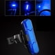 thumbnail image 5 of Luces de bicicleta LED DYNWAVEMX recargables por USB impermeable Vendaje azul, 5 of 8
