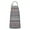 Blue Boho Tribal, variant on Blue Boho Abstract and Plant Pattern Apron-Garden Aprons for Women with Pockets-Cotton Linen Waterproof Kitchen Cooking Gardening Aprons Adjustable for Kitchen,Cooking,BBQ and Salon 33x27 Inch