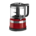 thumbnail image 1 of KitchenAid KFC3516ER, Picador de alimentos, 3,5 tazas, Empire Red, Una talla, 1 of 4