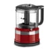 thumbnail image 1 of KitchenAid KFC3516ER, Picador de alimentos, 3,5 tazas, Empire Red, Una talla, 1 of 4