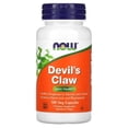 thumbnail image 1 of Garra Del Diablo Now Devils Claw 100 Cápsulas, 1 of 3