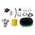 thumbnail image 1 of Carburador del motor para 1285321s Piezas del motor Kit de carburador Piezas del motor para 1685321S 3285361S 1285321S 3285347S 22HP 23HP 24HP 25HP 26HP Cortadora de césped ANGGREK Otros, 1 of 7