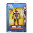 thumbnail image 2 of Marvel Legends Series Iron Spider 6 Inch Action Figure, 2 of 9