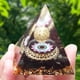 thumbnail image 5 of FLhrweasw Generador Arte Cristalino Piramidal Curativa, 5 of 9