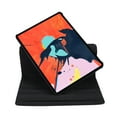 thumbnail image 4 of iPad Pro 11 2018 Case, Durable Stand Protective Multi-function for iPad Pro 11 2018 Case Black, 4 of 5
