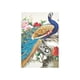 thumbnail image 2 of ABPHQTO Wall Art Tapiz colgante de pared de pavo real 100x150 cm, 2 of 2