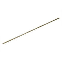 Infinity Drain 36" CT 36 SB Linear Drain Component: Satin Bronze