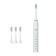 thumbnail image 2 of Cepillos de dientes eléctricos para adultos, cepillo de dientes doméstico con carga USB, vibración de seis velocidades, cepillo de dientes de cerdas suaves, cepillos de dientes eléctricos, 2 of 3