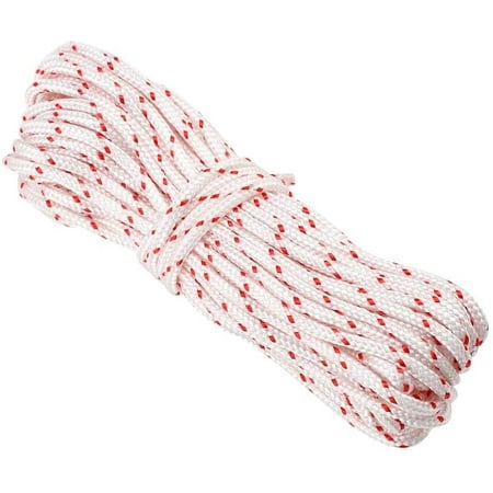 SICED Traction Rope Nylon Rope 3.5mm 10m for STIHL Husqvarna Echo ...