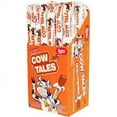 thumbnail image 3 of Goetze's Classic Cow Tales Caramel Candy: Vanilla- 36 Count Box, 3 of 3