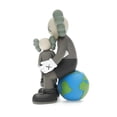 thumbnail image 3 of KAWS Holiday Thailand Vinyl Figure, from StockX, 3 of 5