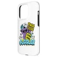 thumbnail image 2 of Funda para iPhone 15 Pro Fuggler Squidge Graffiti, 2 of 3