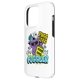 thumbnail image 2 of Funda para iPhone 15 Pro Fuggler Squidge Graffiti, 2 of 3