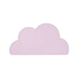 thumbnail image 5 of Happy & Polly Cloud Shaped Cat & Dog Silicone Food Mat Set,  Pink, 5 of 11