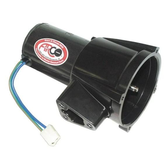 Arco OMC Sterndrive Cobra Replacement Power Tilt and Trim Motor 6214