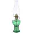thumbnail image 1 of Lámpara de queroseno rústica para el hogar, lámpara de queroseno vintage, farol decorativo para acampar, 1 of 7
