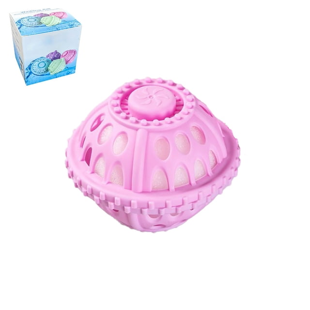 Enlève-poils pour Animaux pour Lessive, Attrapeur Réutilisable pour Laveuse, Squames de Chien et Chat sur les Vêtements