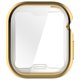 thumbnail image 2 of Cubierta Protectora Parachoques Suave A Prueba Polvo para Apple Watch Series 10 42mm/46mm, 2 of 9