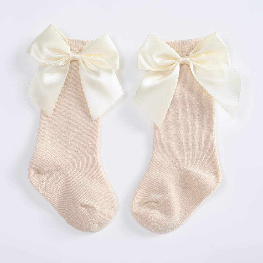 Pack De 8 Guantes Y Calcetines Para Bebé 0-6 Meses – Algodón Suave, Puños Elásticos, Ideal Regalo Recién Nacido