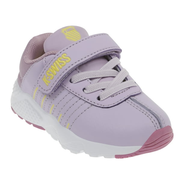 Tenis K-swiss High Infantil