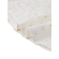 thumbnail image 6 of DARING DIVA Women's Cute Floral Tops Ruffle Cap Sleeve Button Down Dressy Shirts S White, 6 of 6