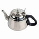 thumbnail image 2 of Tetera Superior De Estufa De Acero Inoxidable, Cafetera Con Filtro, Ergonímico, Hervidor De Agua Caliente De 1,5 L Y 2L, 2 of 7