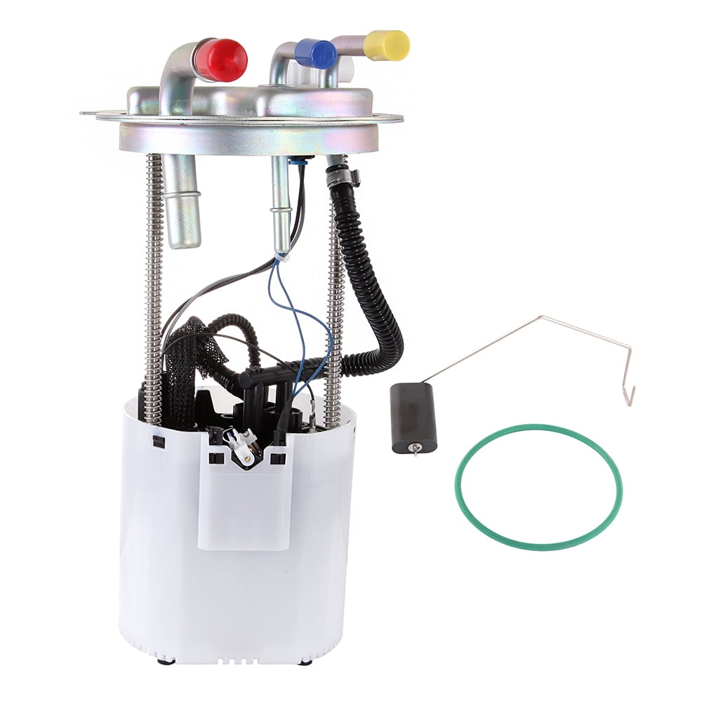 ECCPP Compatible with Fuel Pump for 2008-2009 for GMC for Yukon 2008 for Cadillac for Escalade 2008-2009 for Chevy for Tahoe Replacement parts E3765M