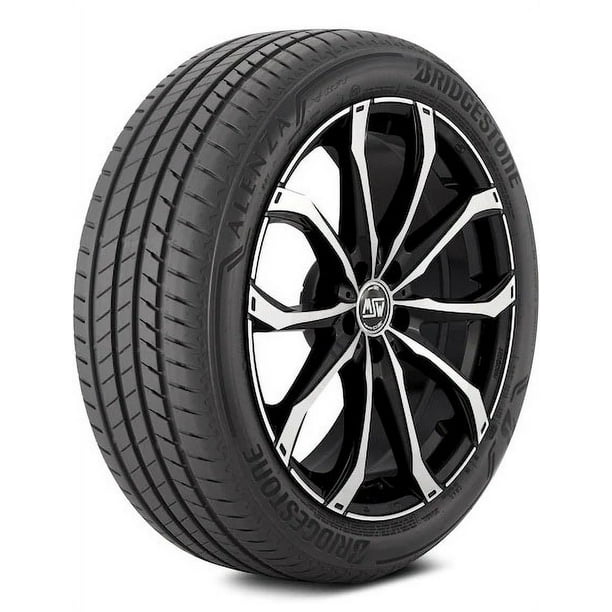 Bridgestone Alenza 001 RFT 275/40R20 106W Tire