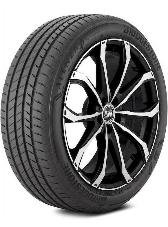 Bridgestone 245/45R20 Tires in Shop by Size - Walmart.com