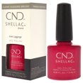 thumbnail image 4 of Esmalte de uñas CND Shellac Leggings rosas 0.25 oz, 4 of 7