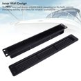 thumbnail image 4 of Motorhome Sidewall Vent, RV Vent Cover with Mesh Air Outlet, ABS Material, Easy Installation, Suitable for RV, Yacht, Trailers, 4 of 7