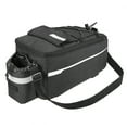 thumbnail image 1 of Alforja para bicicleta Bolso de enfriador de maletero aislado Ciclismo Bicicleta Estante trasero Alm B-SOUL Alforja para bicicleta, 1 of 7