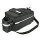 thumbnail image 1 of Cesta para bicicleta Bolsa aislante para maletero, bolsa de equipaje para almacenamiento de parrilla Lixada Cesta para bicicleta, 1 of 7
