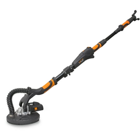 WEN Variable Speed 5-Amp Drywall Sander With 15 Foot Hose, (Best Variable Speed Polisher)