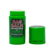 Vermont’s Original Bag Balm, Skin Moisturizer for Dry Skin, 1 oz Stick