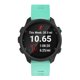 thumbnail image 5 of Correa Garmin Forerunner 245 - Silicona, ajustable, para uso deportivo y diario, 5 of 6
