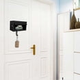 thumbnail image 5 of Car Garage Key Holder with Opening Door, Key Holder for Wall, Fun 3D Printed Key Organizer, Easy Installation Key Rack for Entryway, 5 of 5