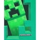 thumbnail image 4 of Minecraft - Sudadera Inside de Creeper Niños (Verde), 4 of 4