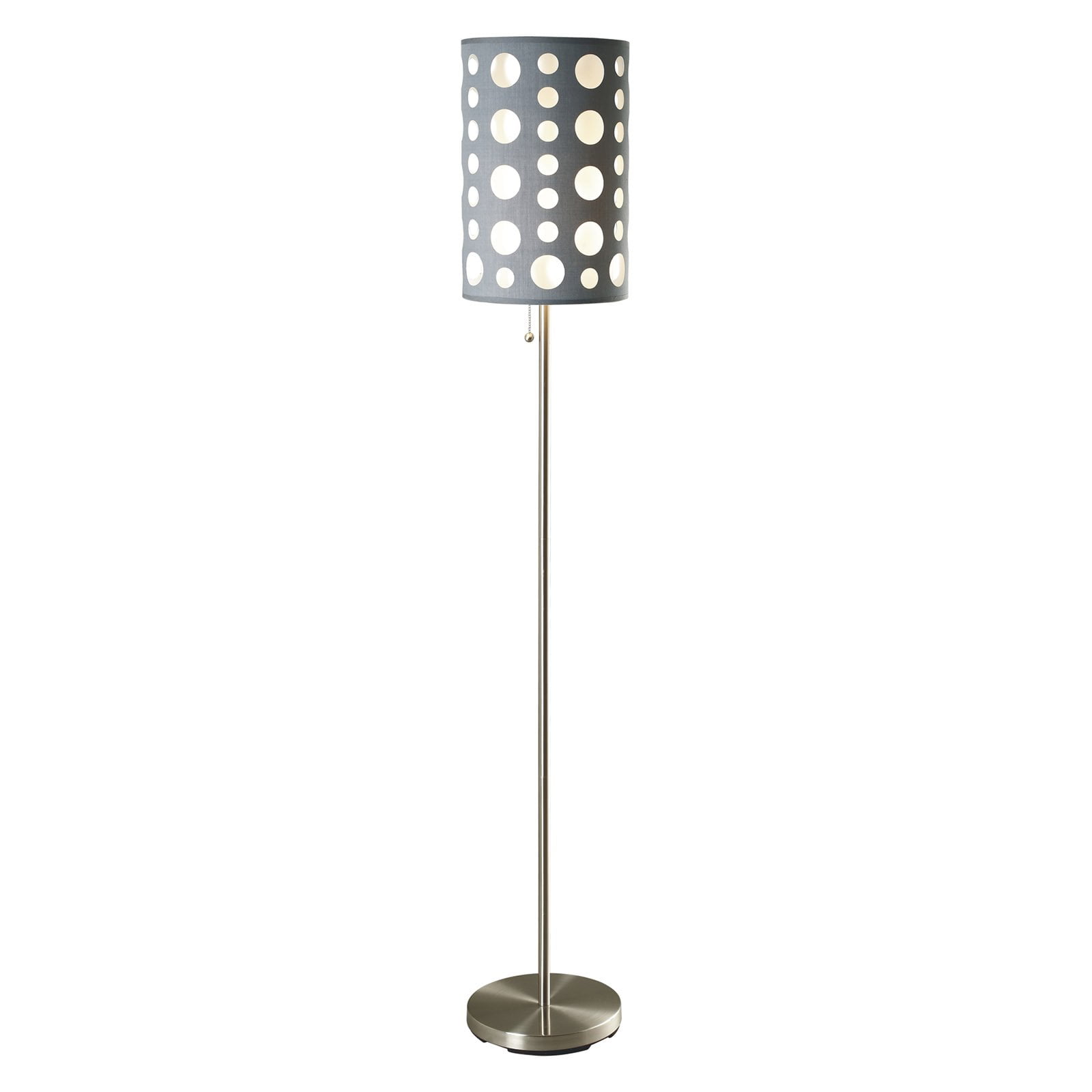 Milton Greens Skyler Floor Lamp