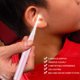 thumbnail image 5 of Earpick pinzas de oreja de luz de enfoque LED suave profesional niños para uso doméstico de viaje, 5 of 8