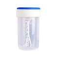 thumbnail image 1 of Fully Automatic Milk Powder Mixing Cup Internet Coffee Cup Mixing Cup Cup Gift Fitness Water Cup, 1 of 6
