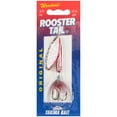 thumbnail image 3 of (2 pack) Worden's® Original 3/8 oz. Rooster Tail® Fishing Lure, 3 of 5