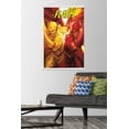 thumbnail image 3 of DC Comics - Le flash et le flash inversé - Course, 3 of 4